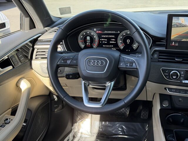 2023 Audi A4 45 S line Premium Plus Albuquerque NM