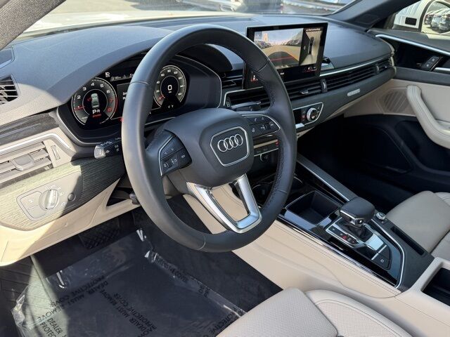 2023 Audi A4 45 S line Premium Plus Albuquerque NM
