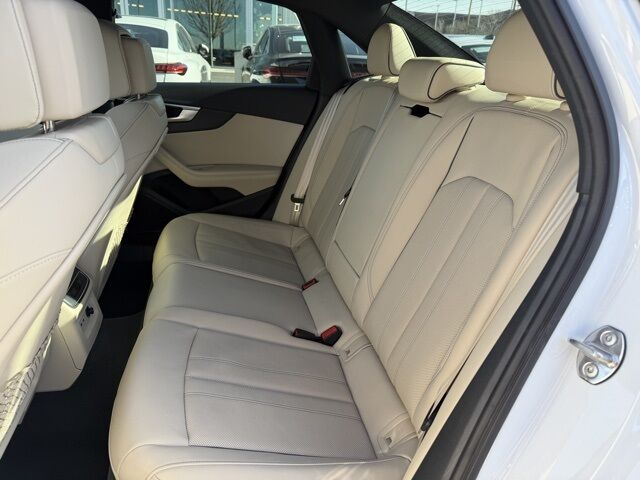 2023 Audi A4 45 S line Premium Plus Albuquerque NM