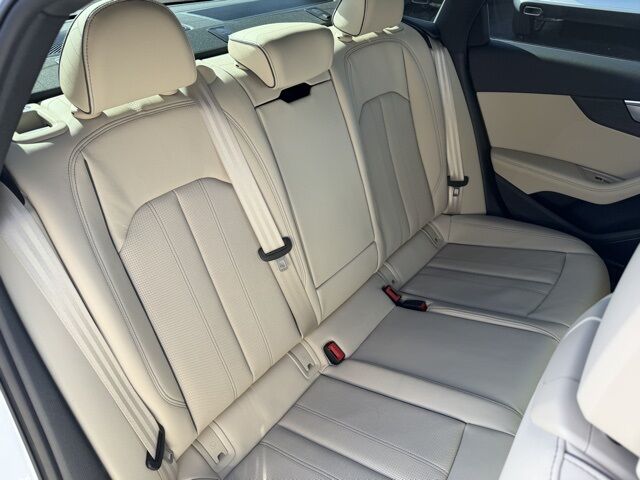 2023 Audi A4 45 S line Premium Plus Albuquerque NM
