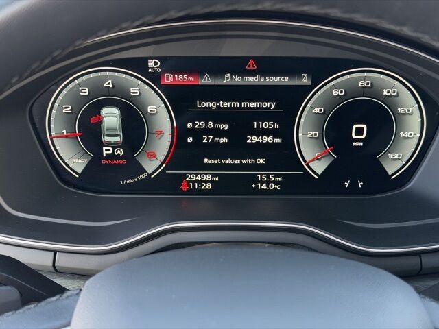 2023 Audi A4 45 S line Premium Plus Albuquerque NM