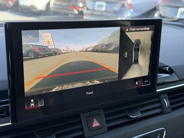 2023 Audi A4 45 S line Premium Plus Albuquerque NM
