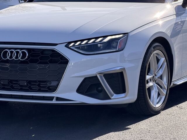 2023 Audi A4 45 S line Premium Plus Albuquerque NM