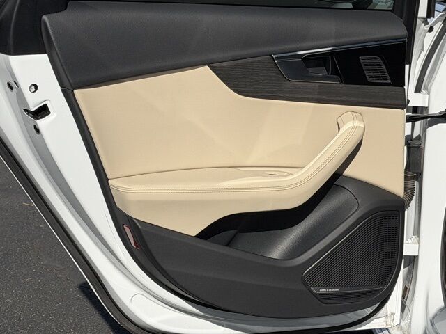 2023 Audi A4 45 S line Premium Plus Albuquerque NM