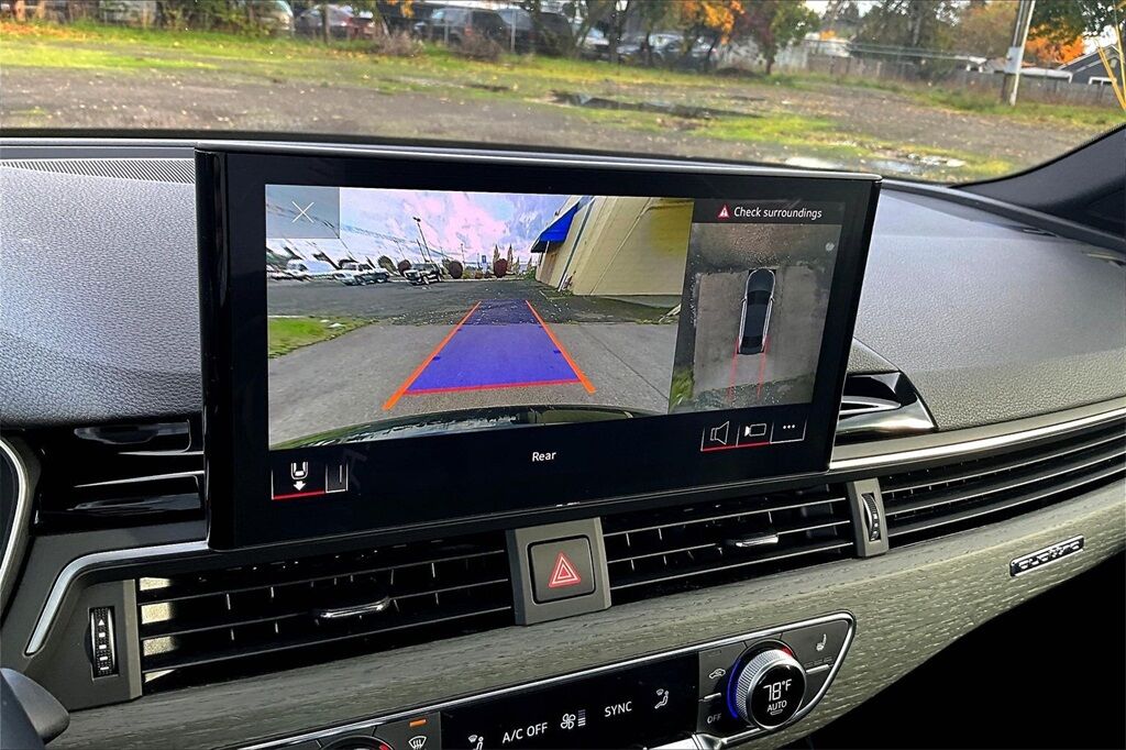 2023 Audi A4 45 S line Premium Plus OR