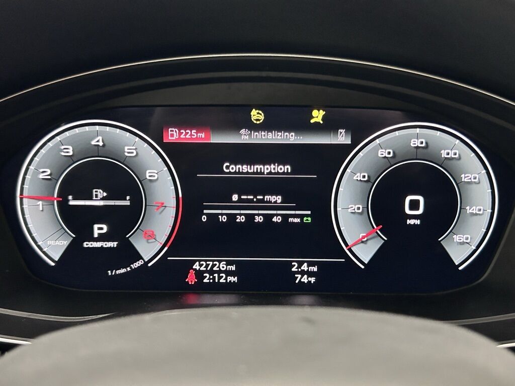 2023 Audi A4 45 S line Premium Plus Portland OR