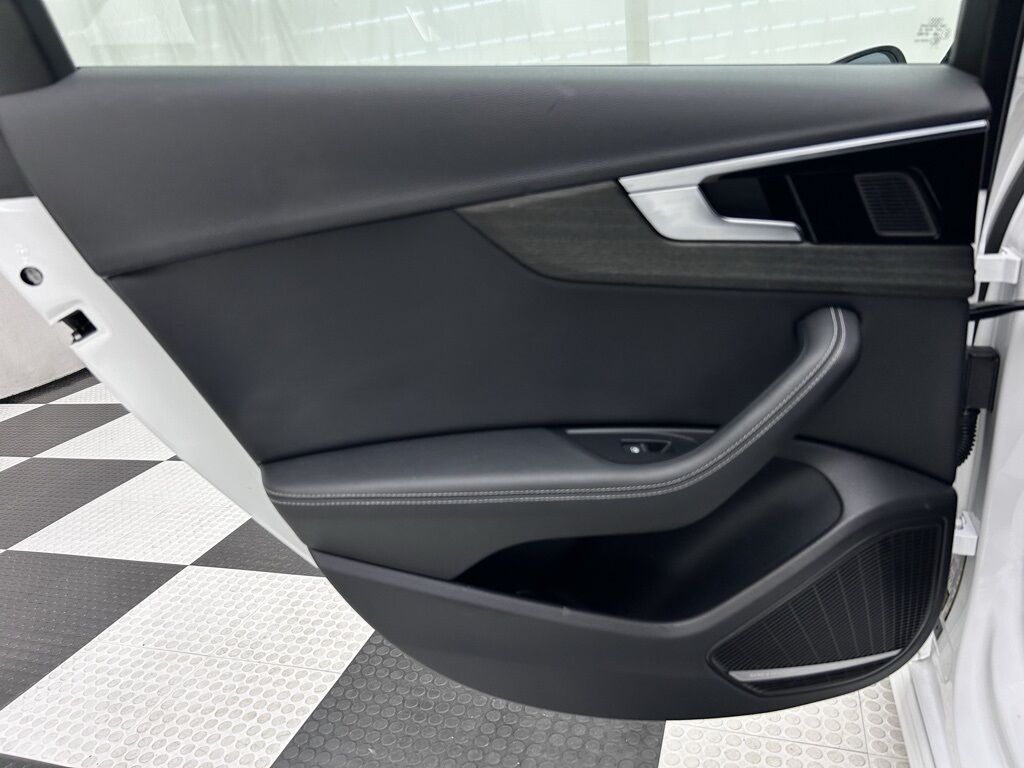 2023 Audi A4 45 S line Premium Plus Portland OR