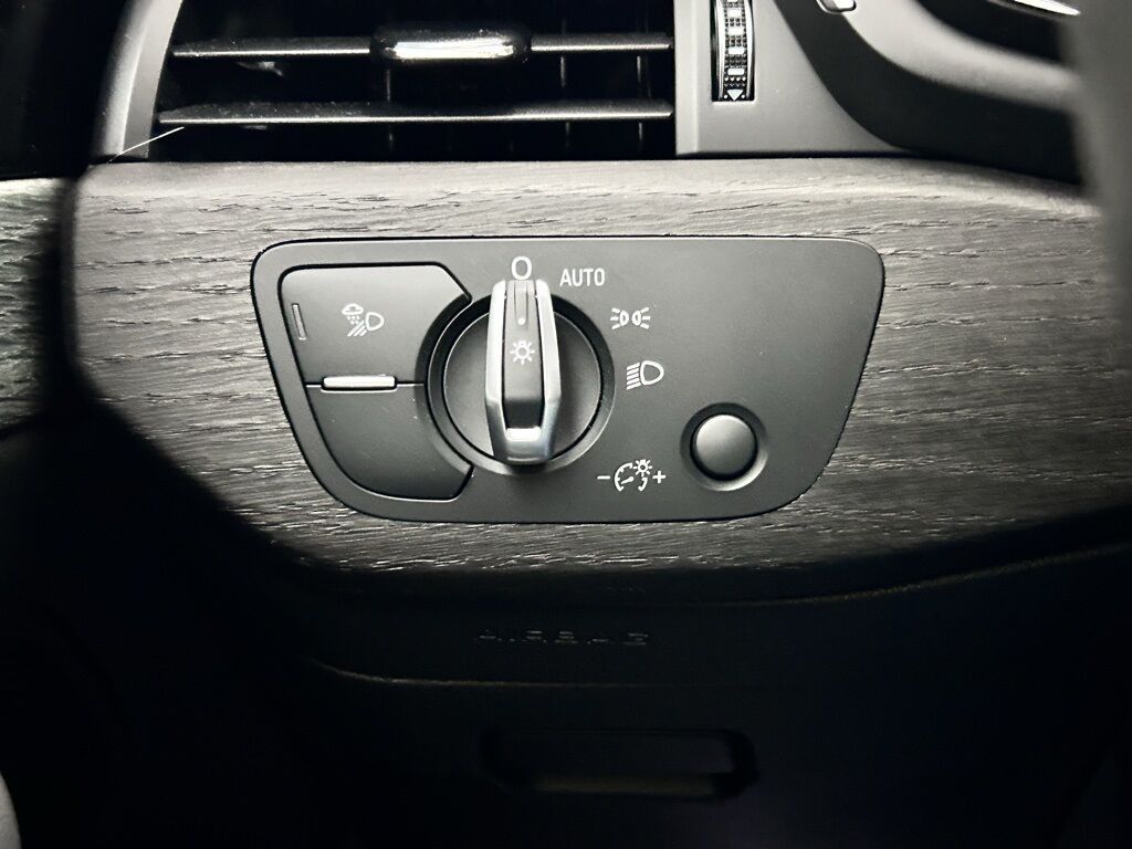 2023 Audi A4 45 S line Premium Plus Portland OR