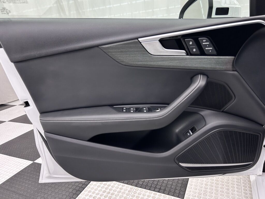 2023 Audi A4 45 S line Premium Plus Portland OR