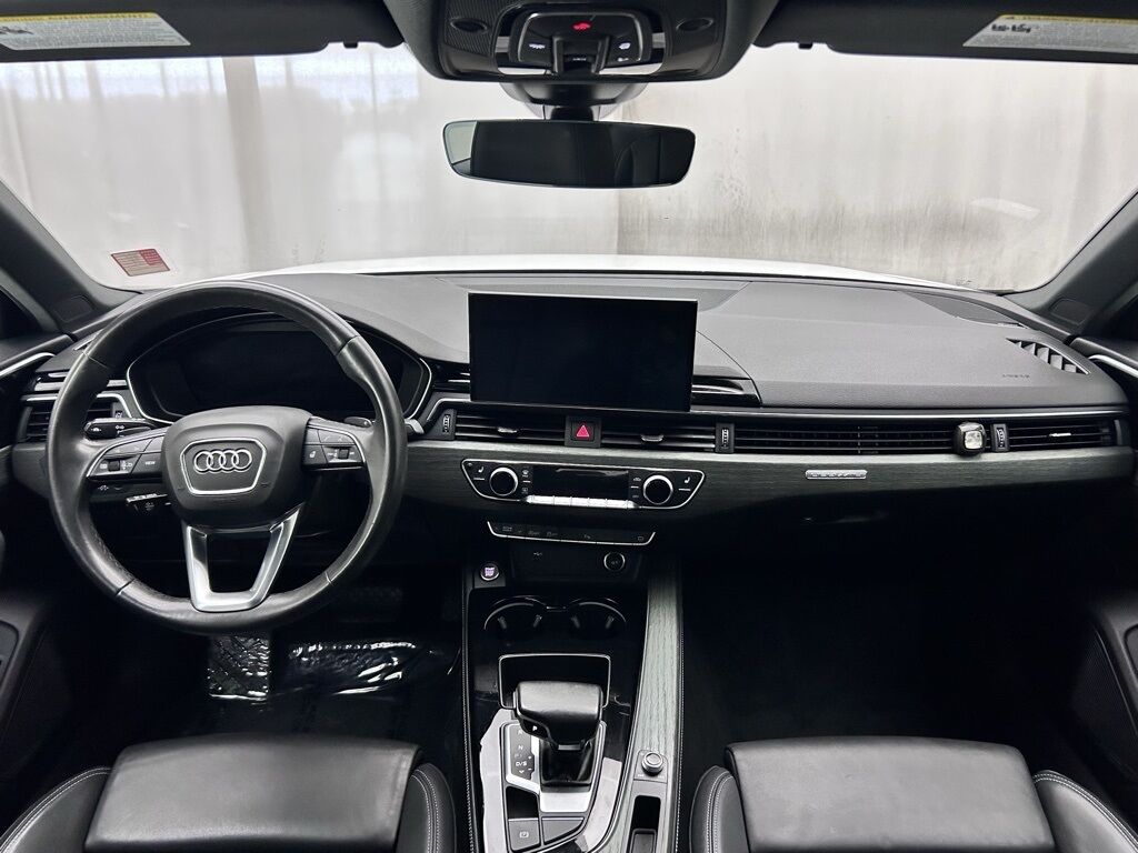 2023 Audi A4 45 S line Premium Plus Portland OR