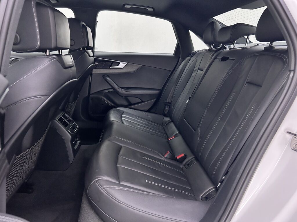 2023 Audi A4 45 S line Premium Plus Portland OR