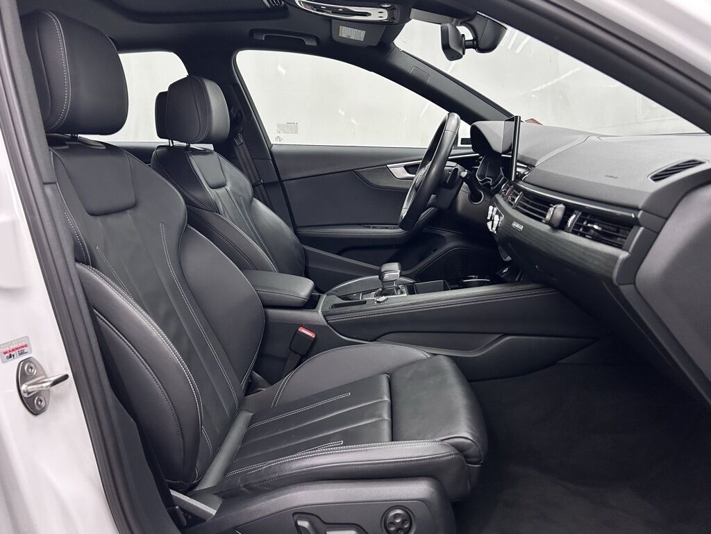 2023 Audi A4 45 S line Premium Plus Portland OR