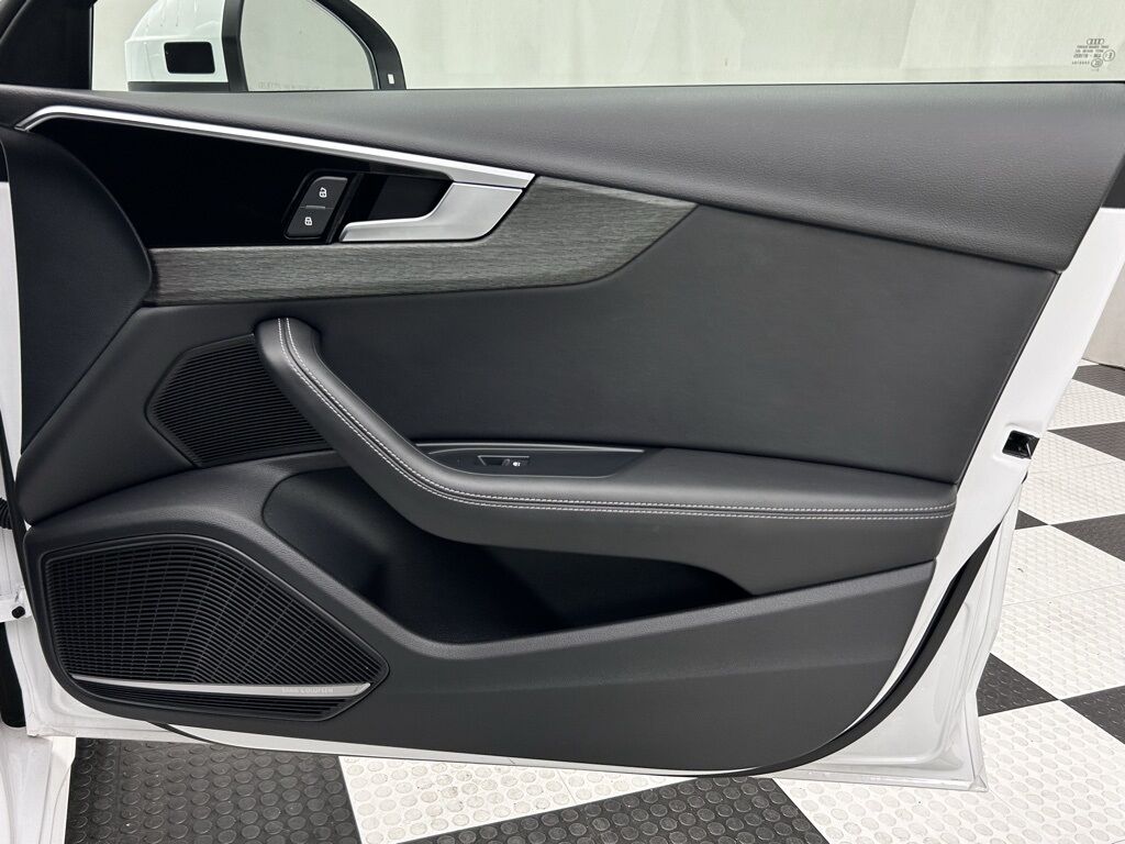 2023 Audi A4 45 S line Premium Plus Portland OR