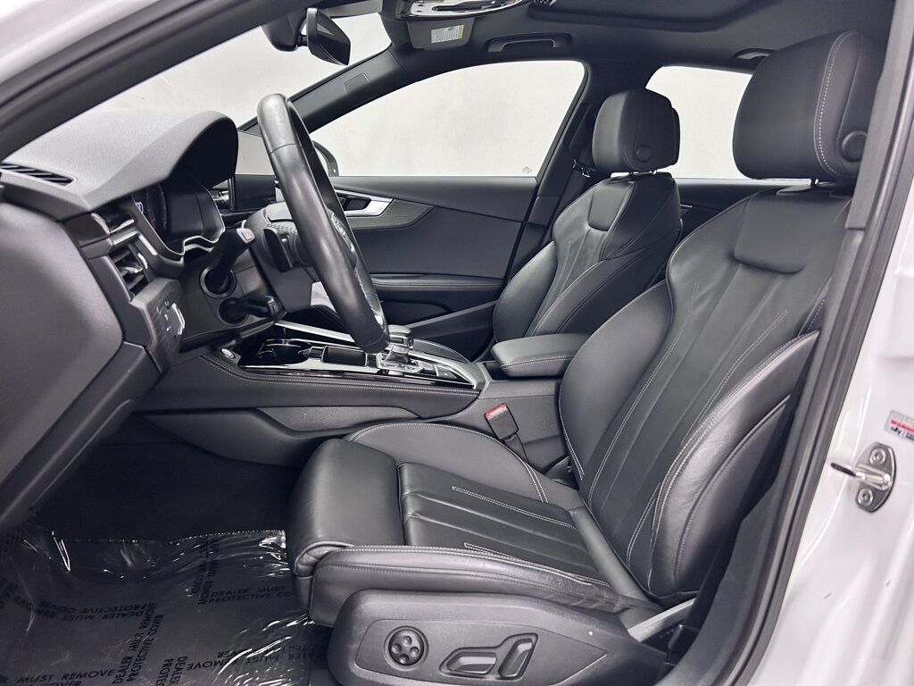2023 Audi A4 45 S line Premium Plus Portland OR