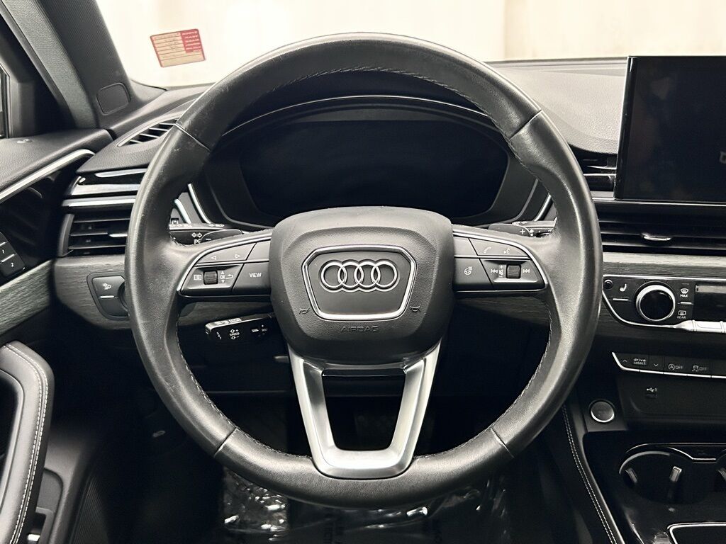 2023 Audi A4 45 S line Premium Plus Portland OR