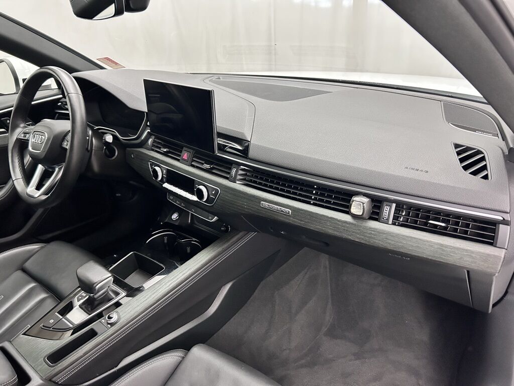 2023 Audi A4 45 S line Premium Plus Portland OR