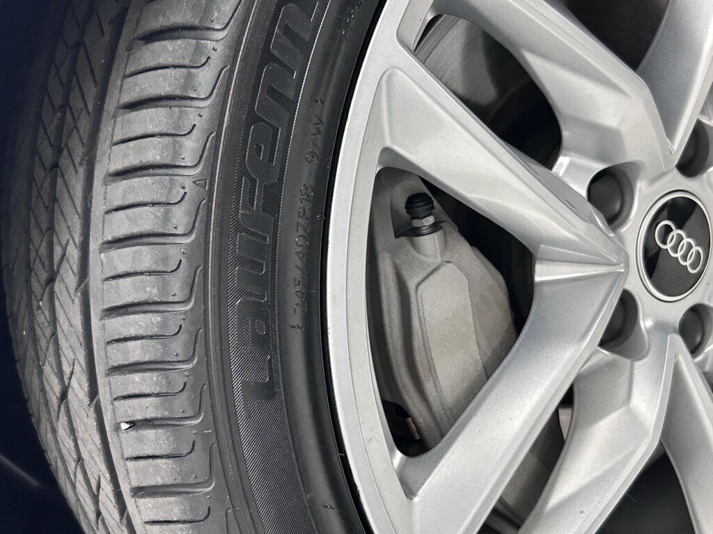 2023 Audi A4 45 S line Premium Plus Portland OR