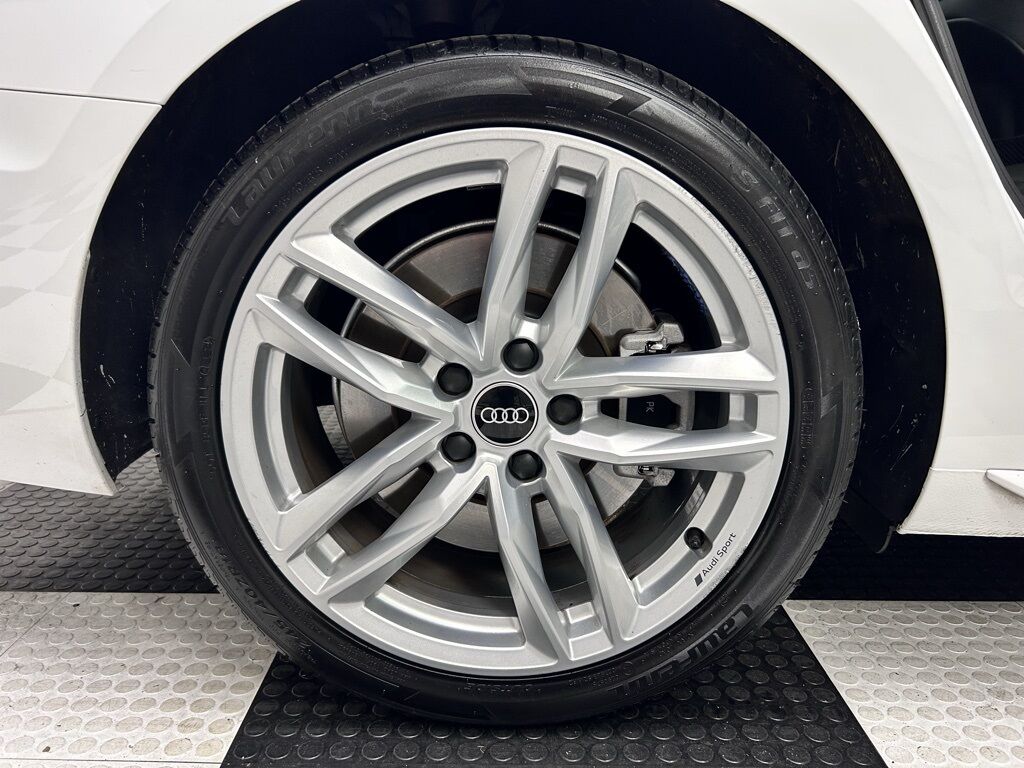 2023 Audi A4 45 S line Premium Plus Portland OR