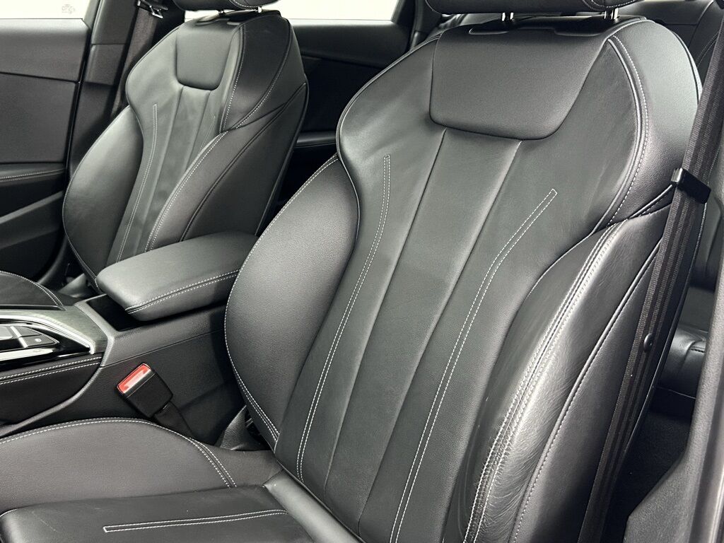 2023 Audi A4 45 S line Premium Plus Portland OR