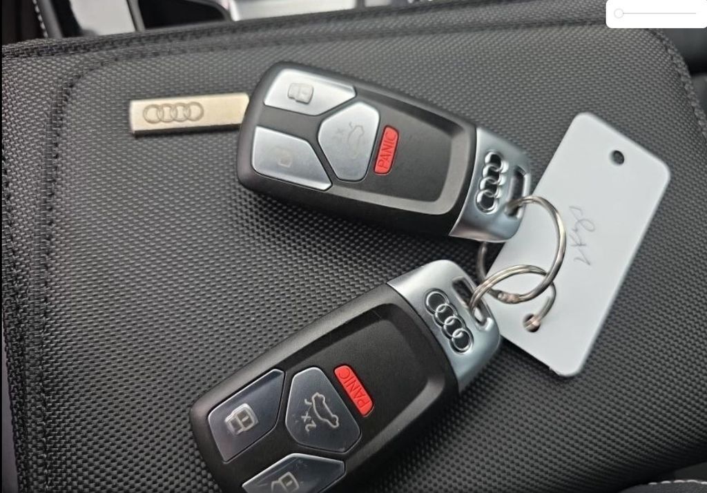 2023 Audi A4 45 S line Premium Plus Portland OR