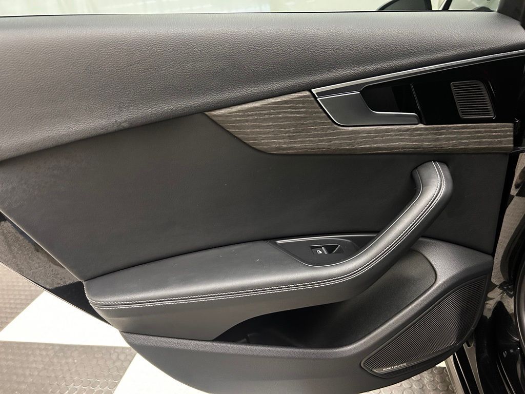 2023 Audi A4 45 S line Premium Plus Portland OR