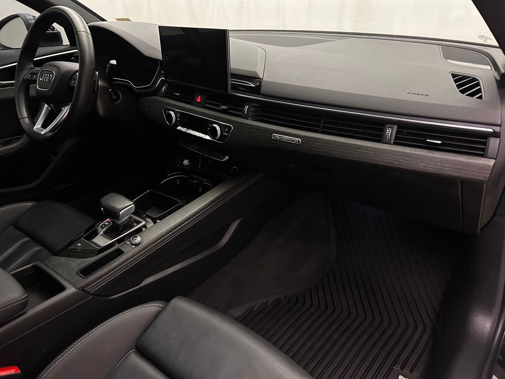 2023 Audi A4 45 S line Premium Plus Portland OR