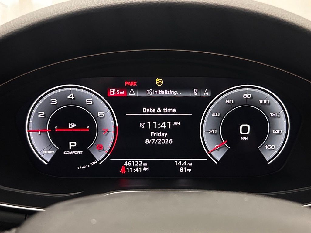 2023 Audi A4 45 S line Premium Plus Portland OR
