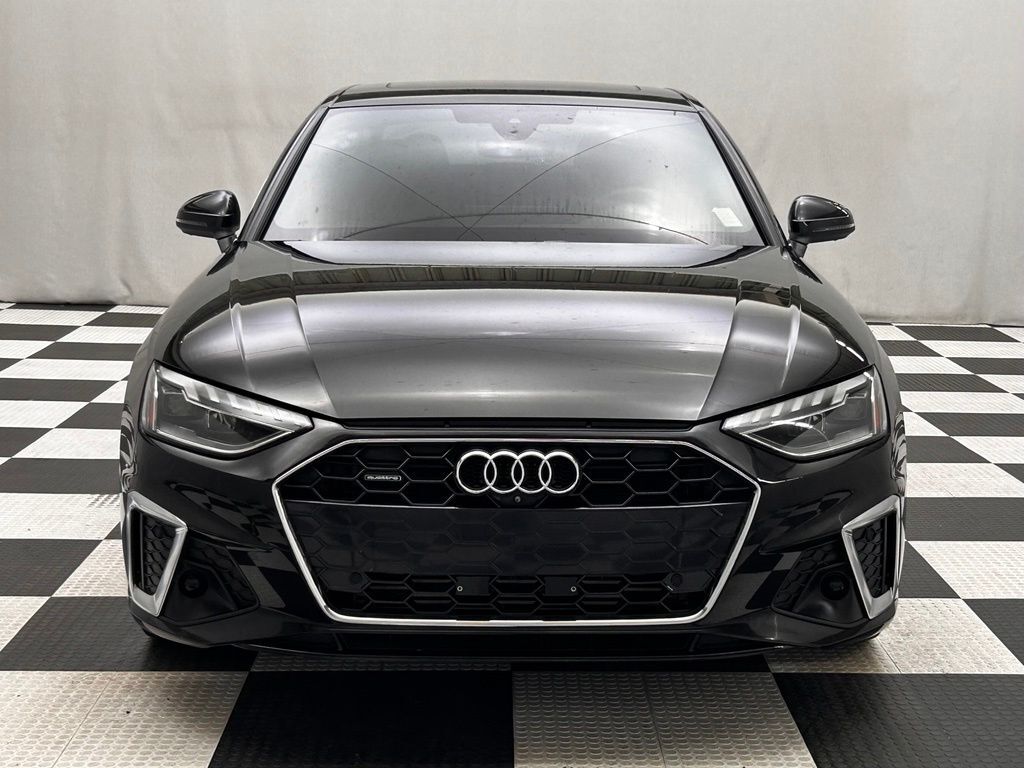 2023 Audi A4 45 S line Premium Plus Portland OR