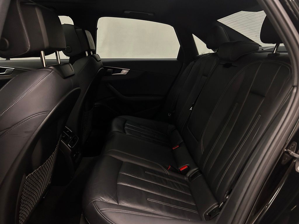 2023 Audi A4 45 S line Premium Plus Portland OR
