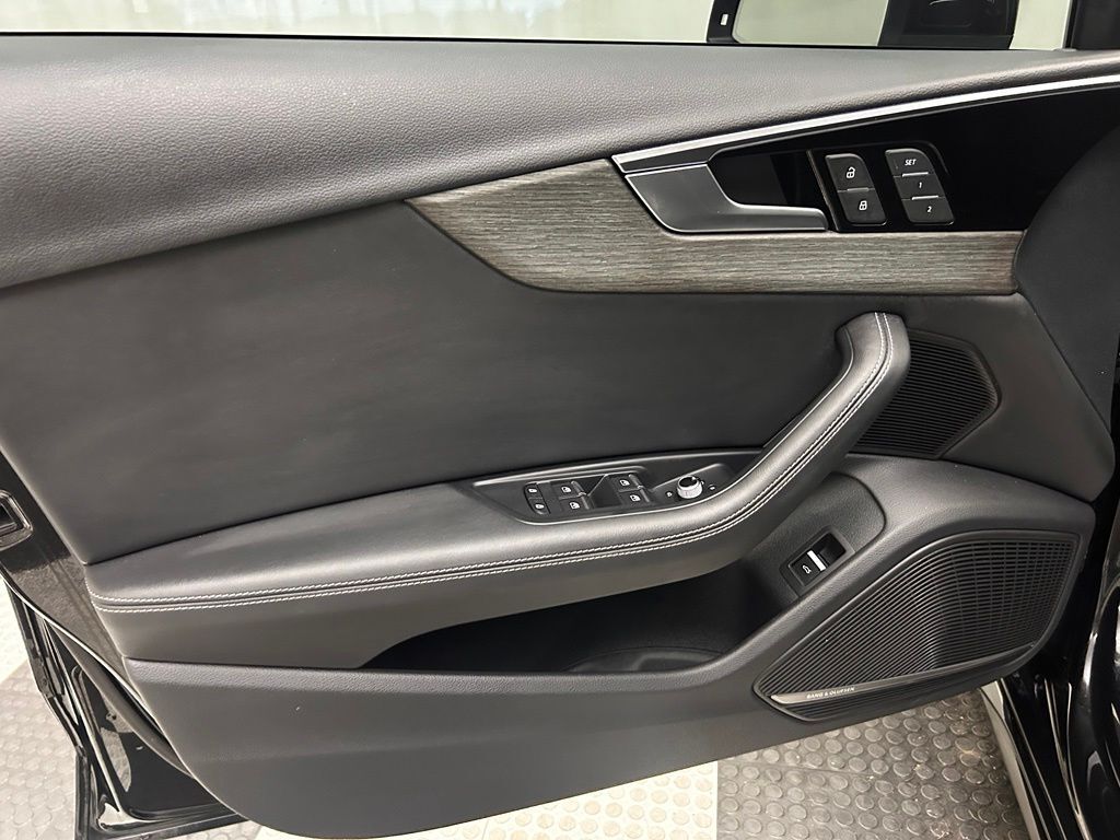 2023 Audi A4 45 S line Premium Plus Portland OR