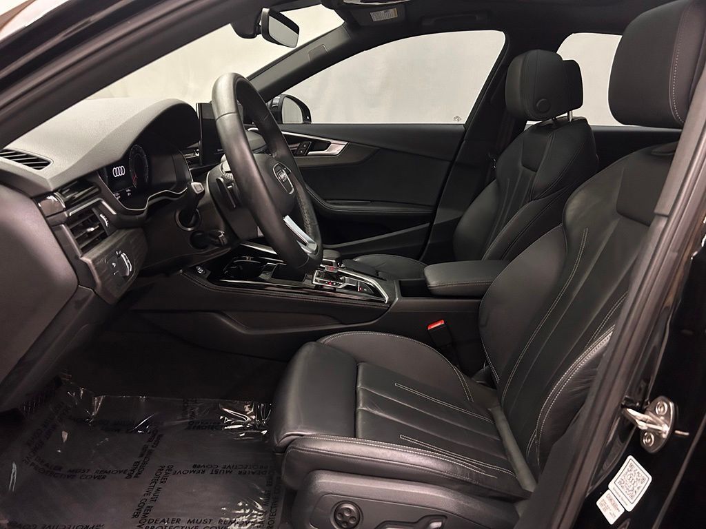2023 Audi A4 45 S line Premium Plus Portland OR