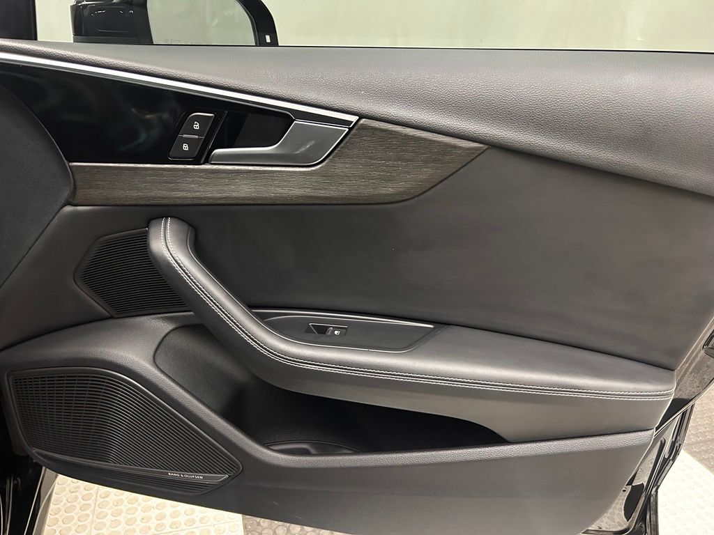 2023 Audi A4 45 S line Premium Plus Portland OR