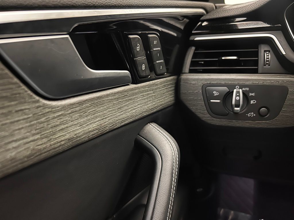 2023 Audi A4 45 S line Premium Plus Portland OR