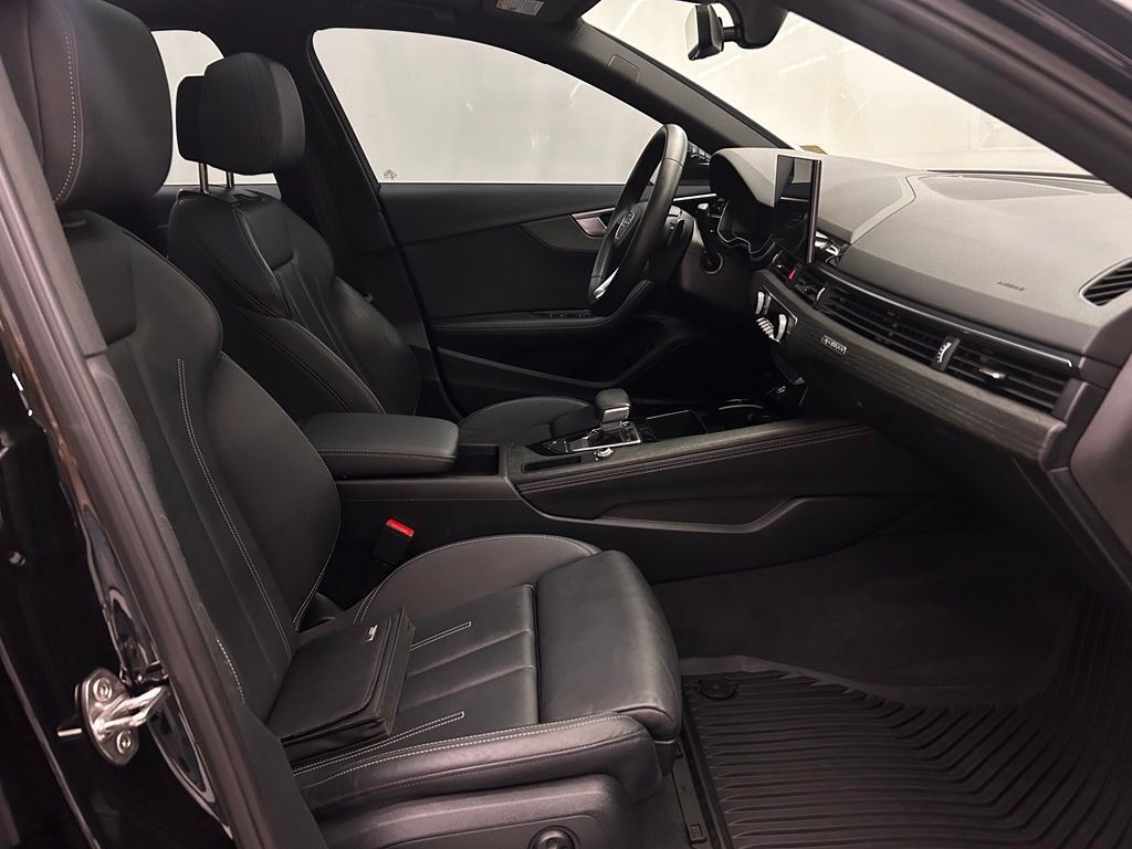 2023 Audi A4 45 S line Premium Plus Portland OR