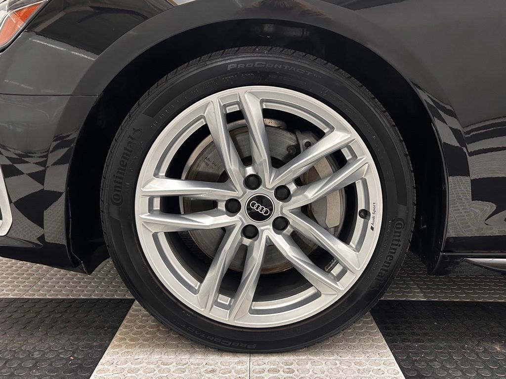 2023 Audi A4 45 S line Premium Plus Portland OR