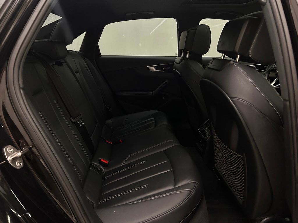 2023 Audi A4 45 S line Premium Plus Portland OR