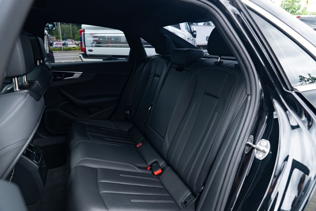2023 Audi A4 45 S line Premium Plus Milwaukie OR