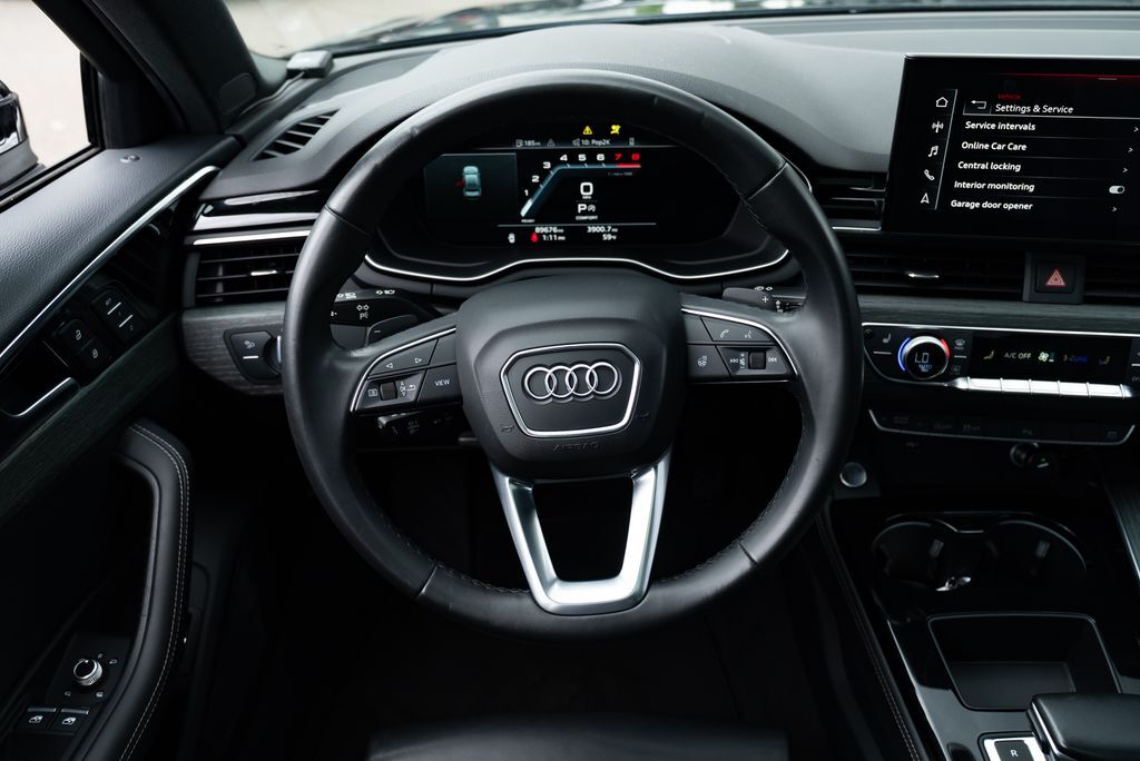 2023 Audi A4 45 S line Premium Plus Milwaukie OR