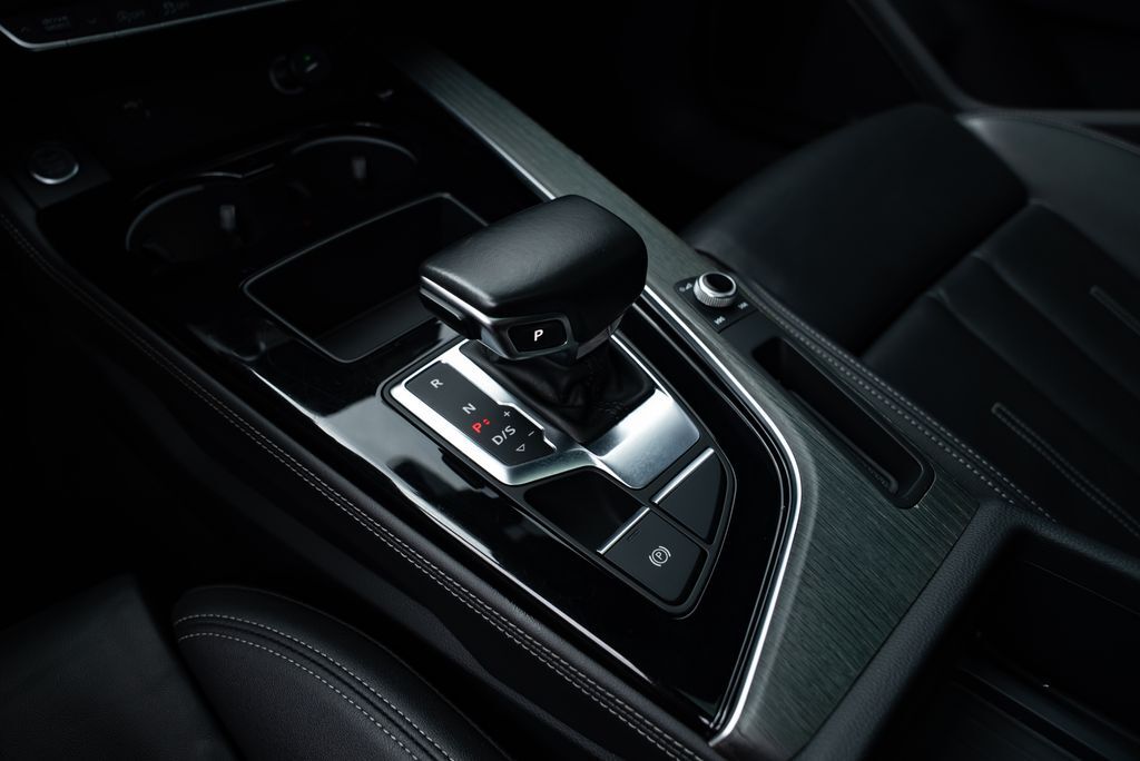 2023 Audi A4 45 S line Premium Plus Milwaukie OR