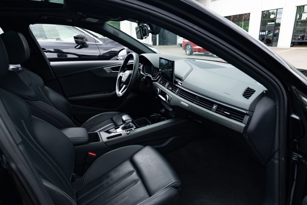 2023 Audi A4 45 S line Premium Plus Milwaukie OR