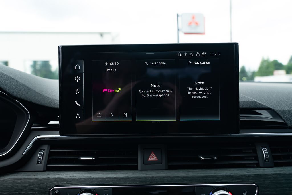 2023 Audi A4 45 S line Premium Plus Milwaukie OR