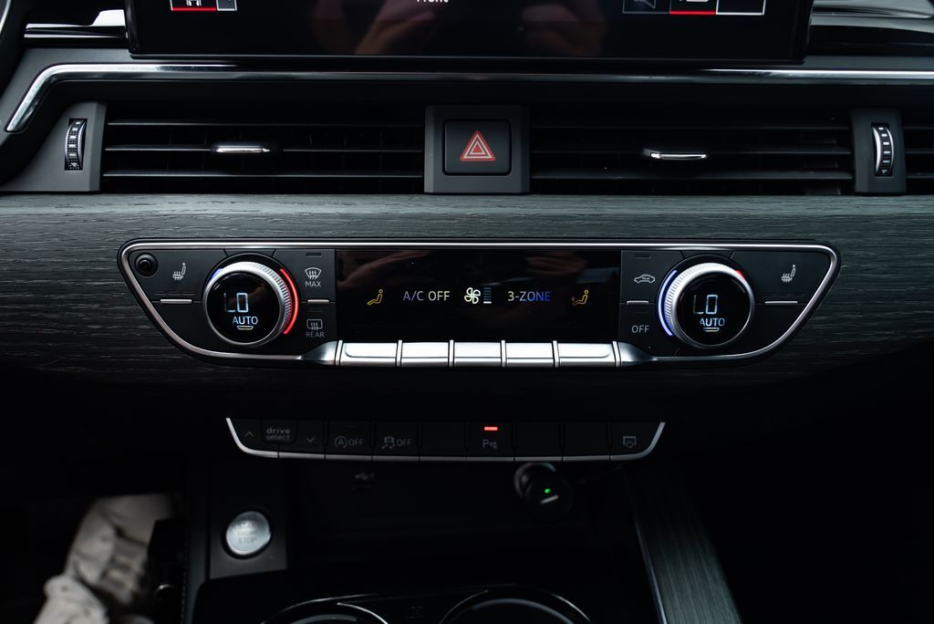 2023 Audi A4 45 S line Premium Plus Milwaukie OR