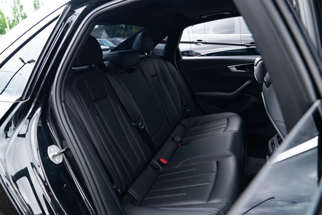 2023 Audi A4 45 S line Premium Plus Milwaukie OR