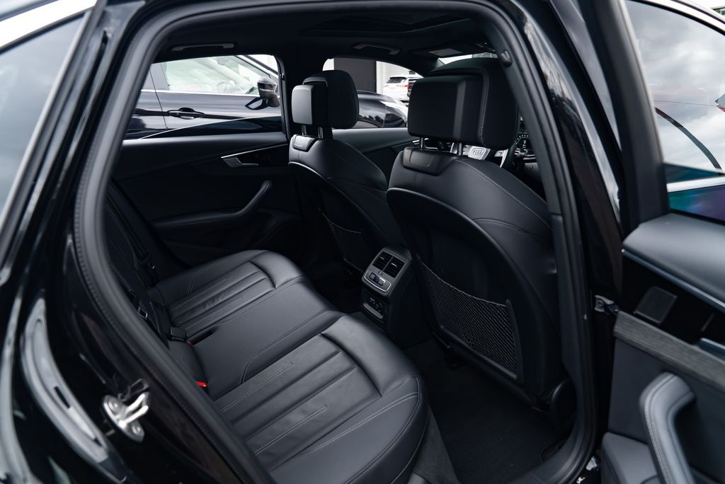2023 Audi A4 45 S line Premium Plus Milwaukie OR