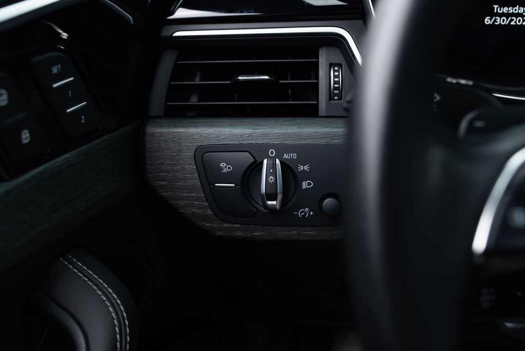 2023 Audi A4 45 S line Premium Plus Milwaukie OR