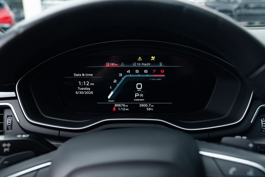 2023 Audi A4 45 S line Premium Plus Milwaukie OR
