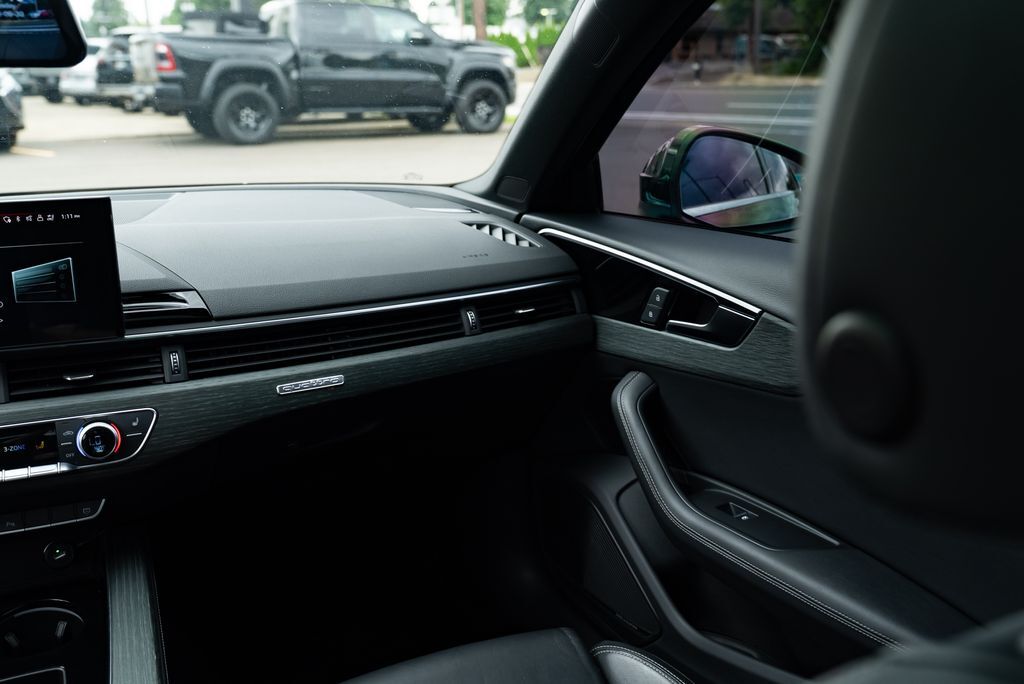 2023 Audi A4 45 S line Premium Plus Milwaukie OR