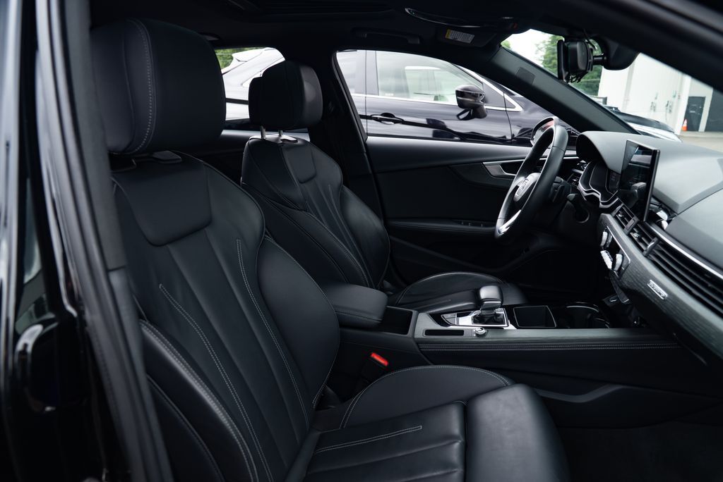 2023 Audi A4 45 S line Premium Plus Milwaukie OR