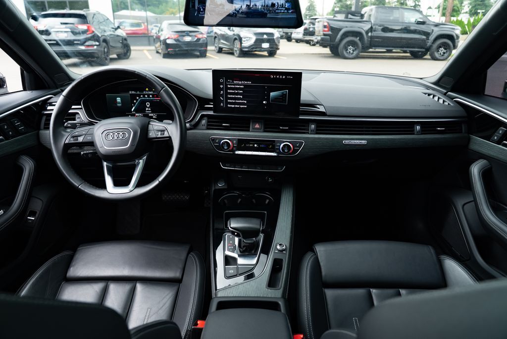 2023 Audi A4 45 S line Premium Plus Milwaukie OR