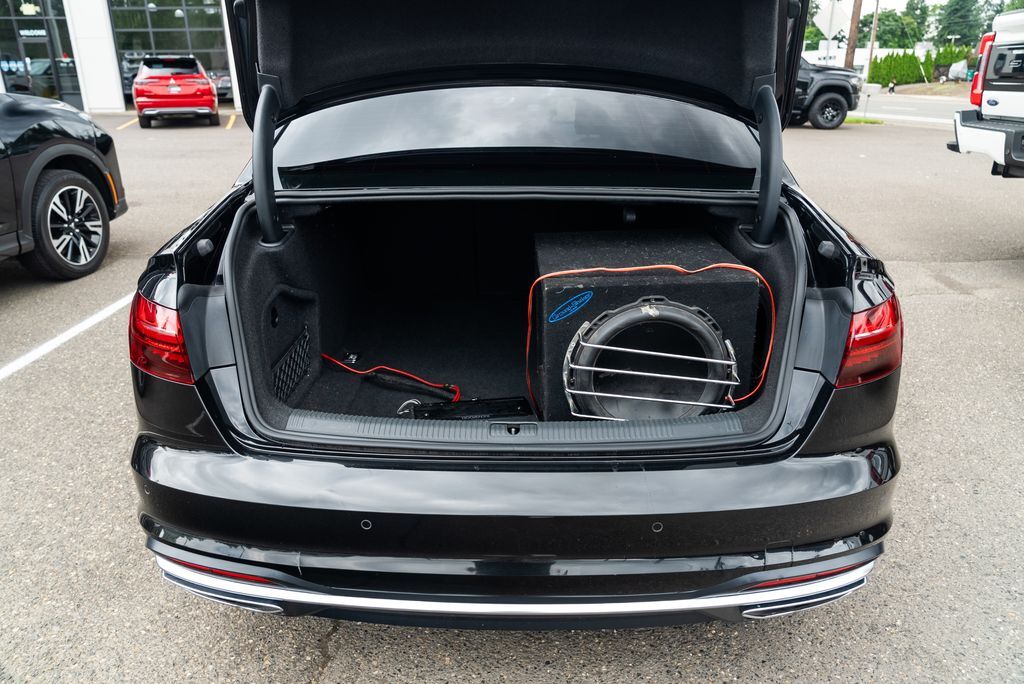 2023 Audi A4 45 S line Premium Plus Milwaukie OR